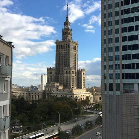 Apartament Emilia Apartment Варшава Екстериор снимка