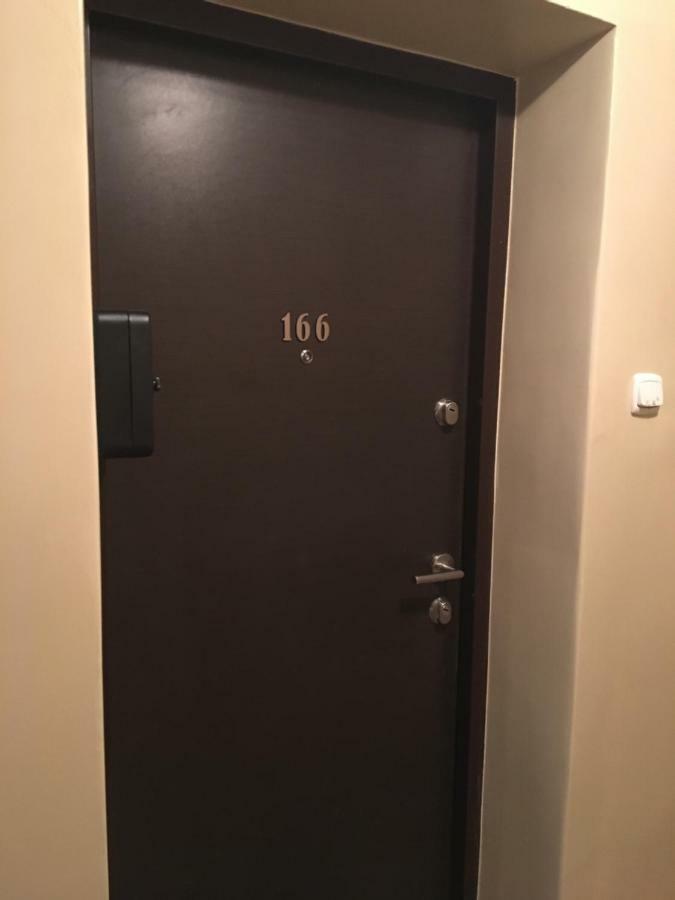 Apartament Emilia Apartment Варшава Екстериор снимка