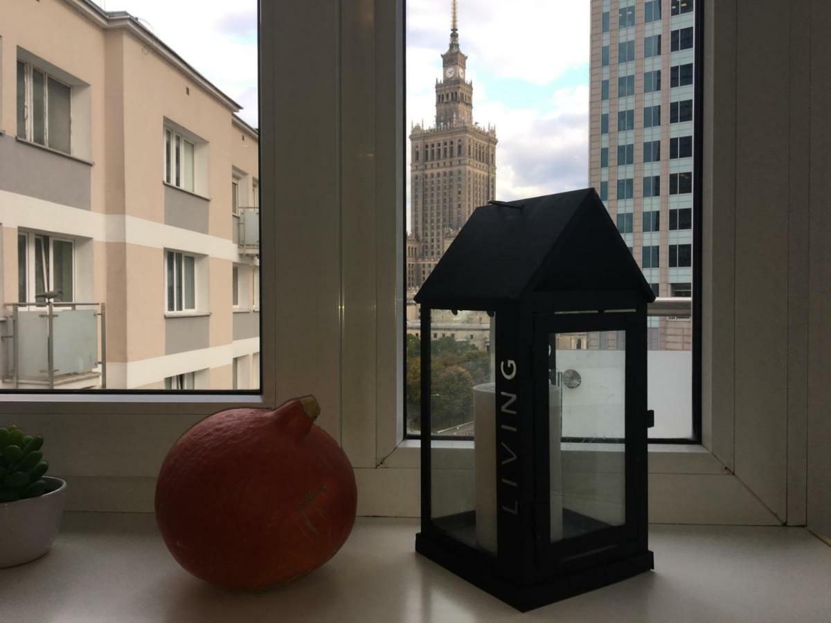 Apartament Emilia Apartment Варшава Екстериор снимка