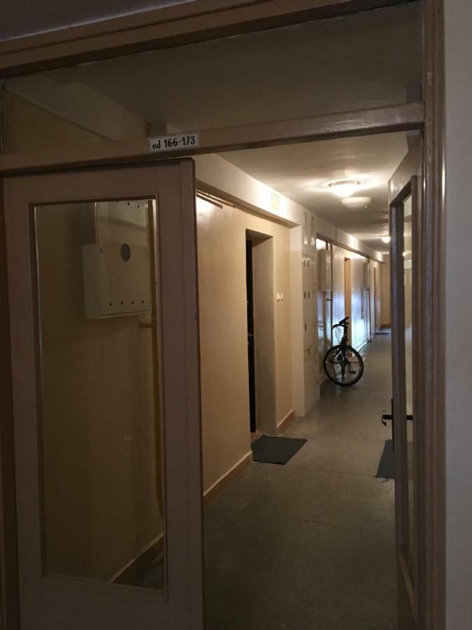 Apartament Emilia Apartment Варшава Екстериор снимка